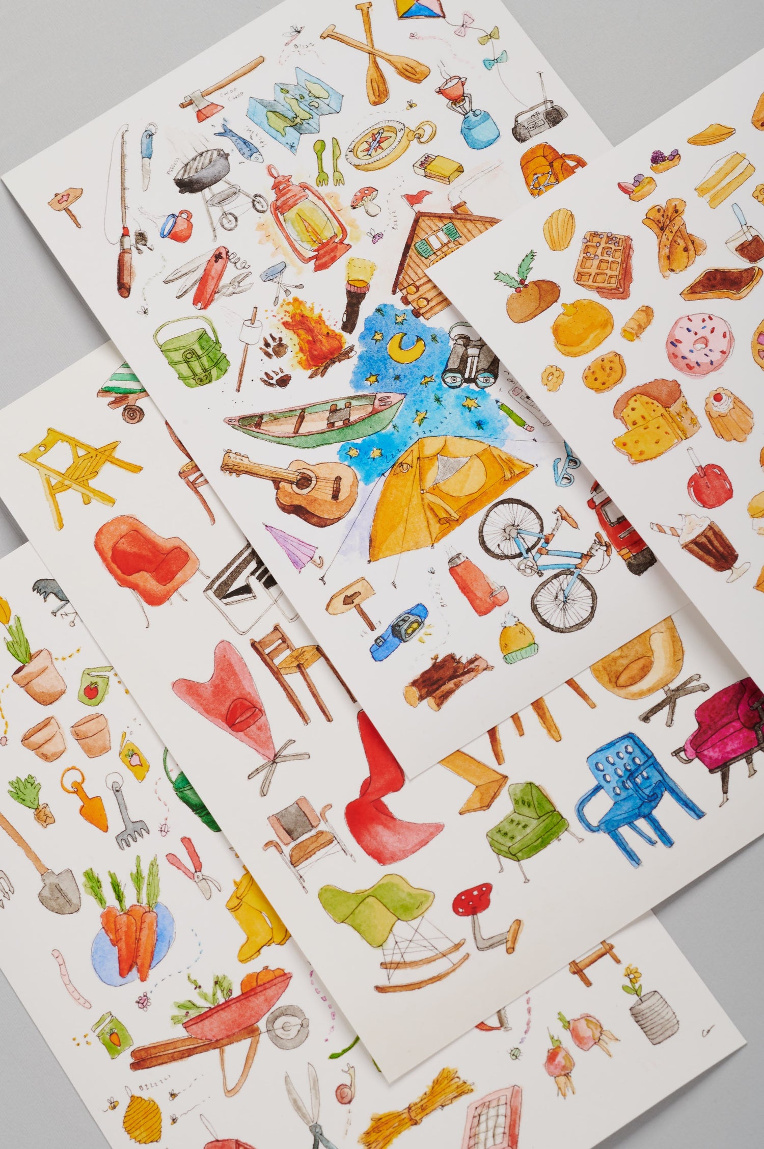 Prints