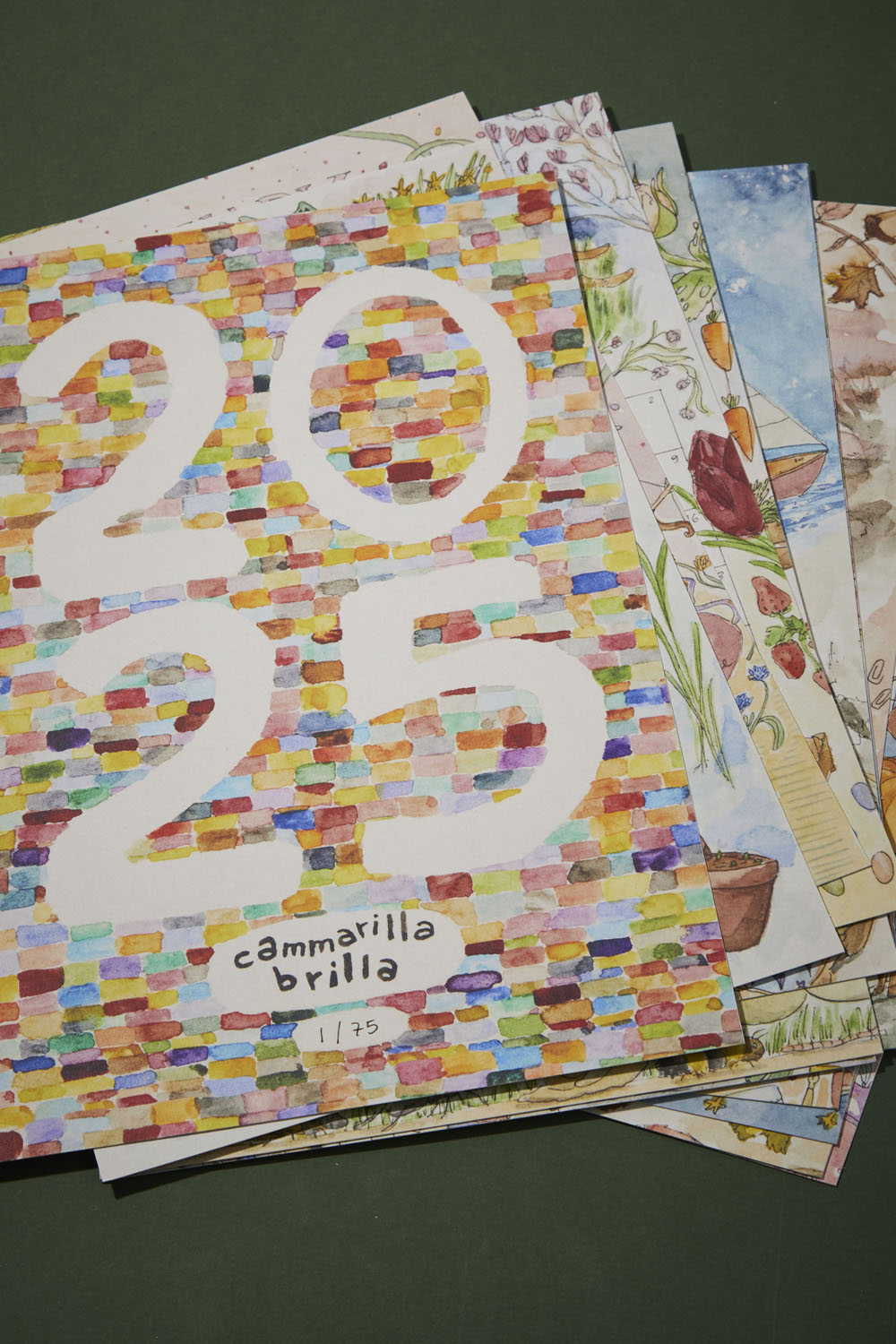 2024 Calendar