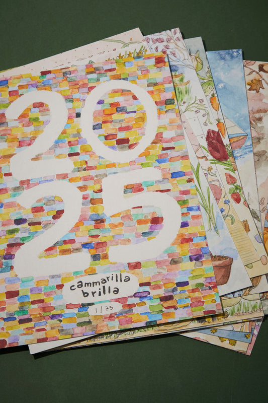 2024 Calendar
