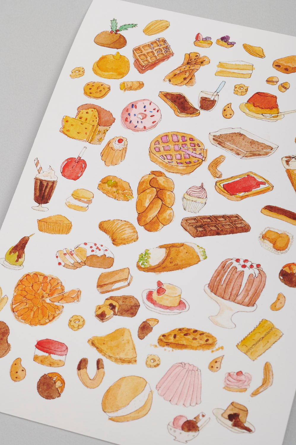Baking