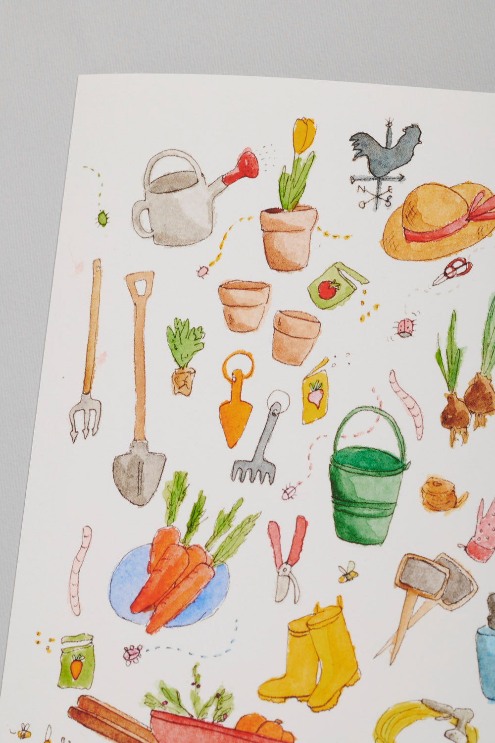 Gardening
