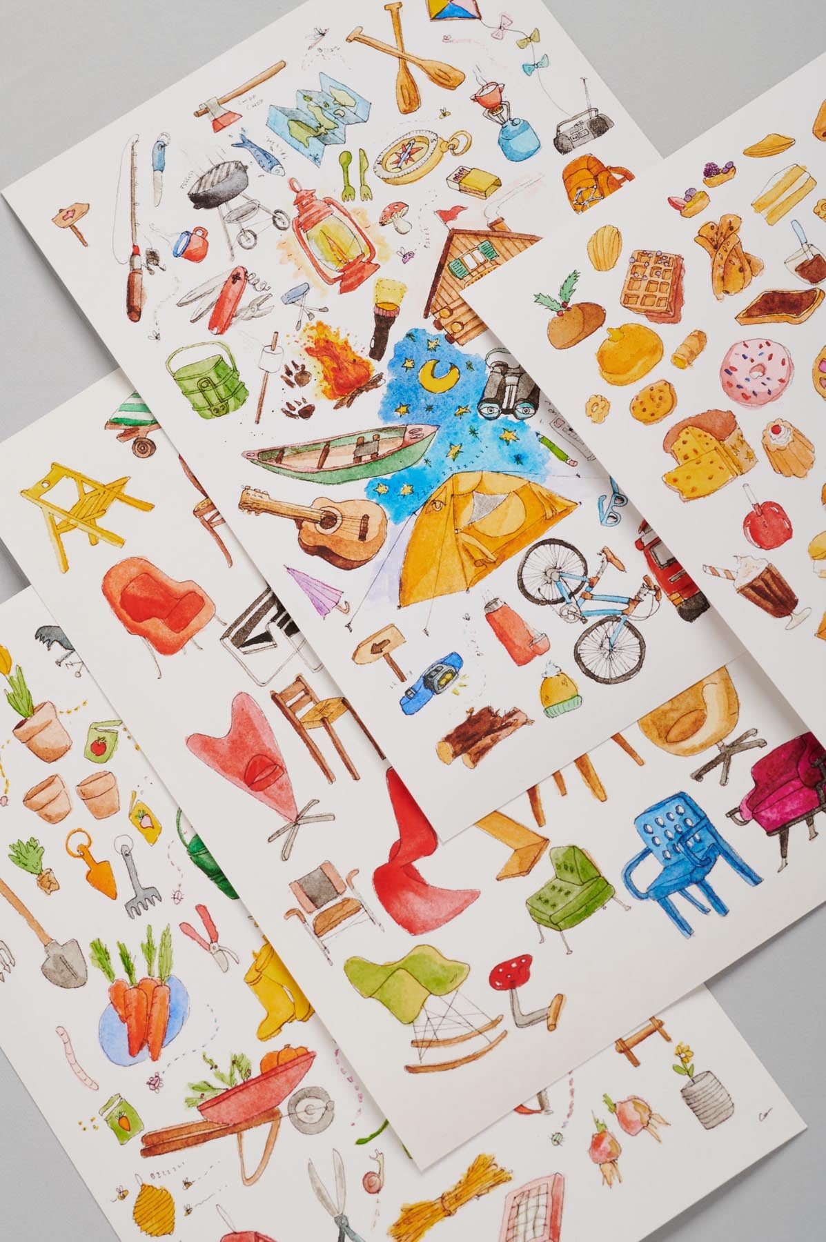 Prints